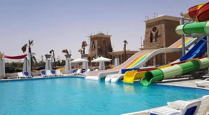 Lasirena Mini Egypt * Ain Sukhna
