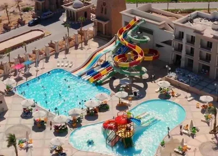 Lasirena Mini Egypt *