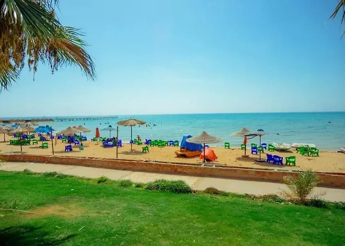 Lasirena Mini Egypt * Ain Sukhna