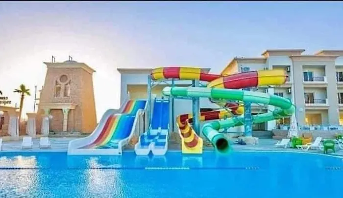 Lasirena Mini Egypt