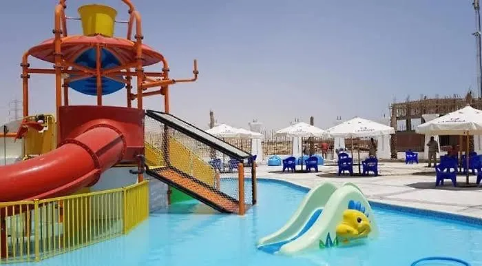 Lasirena Mini Egypt Ain Sukhna