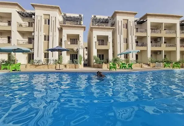 Lasirena Mini Egypt *