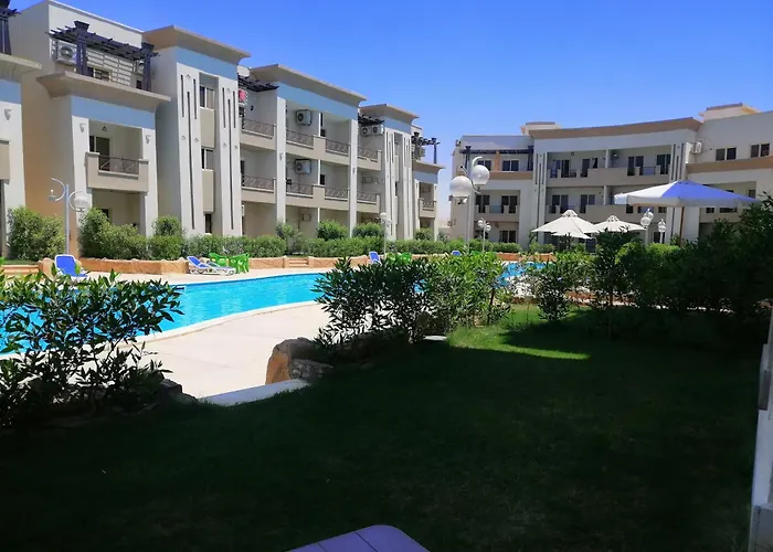 Lasirena Mini Egypt
